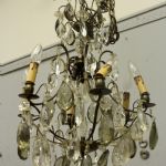 913 3320 CHANDELIER